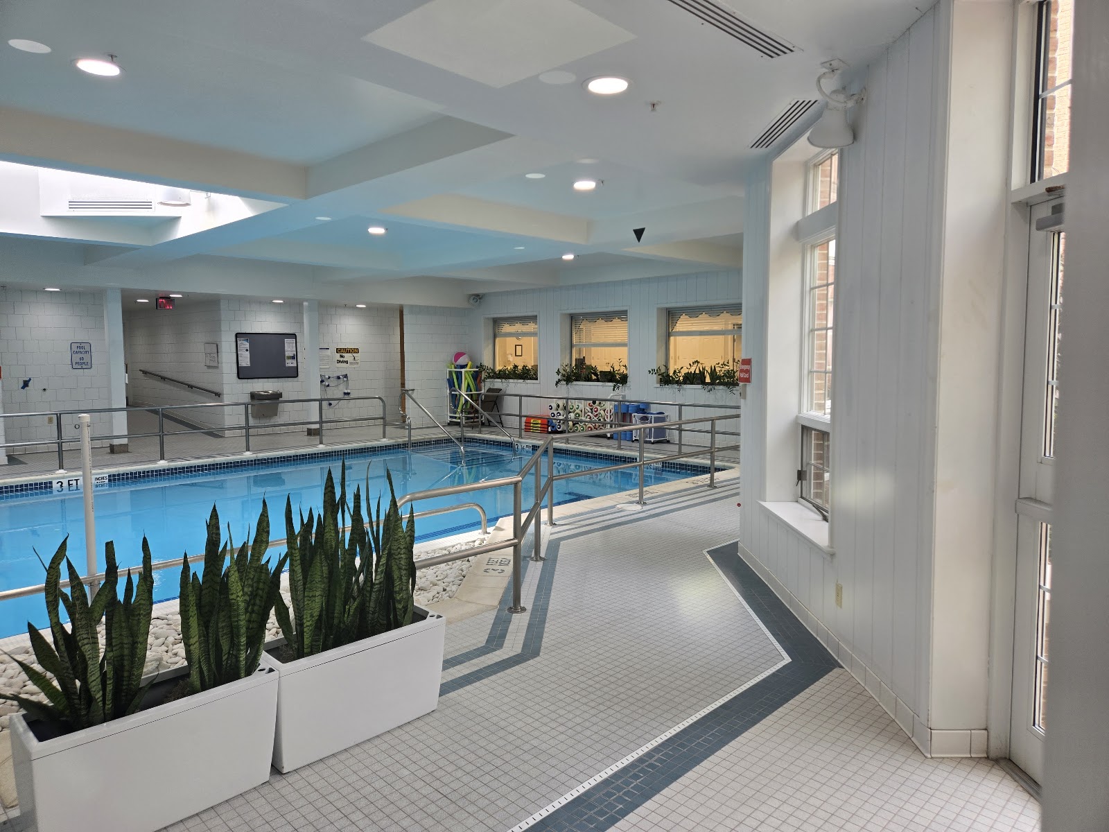 Dock Woods – Living Branches Senior Living Community