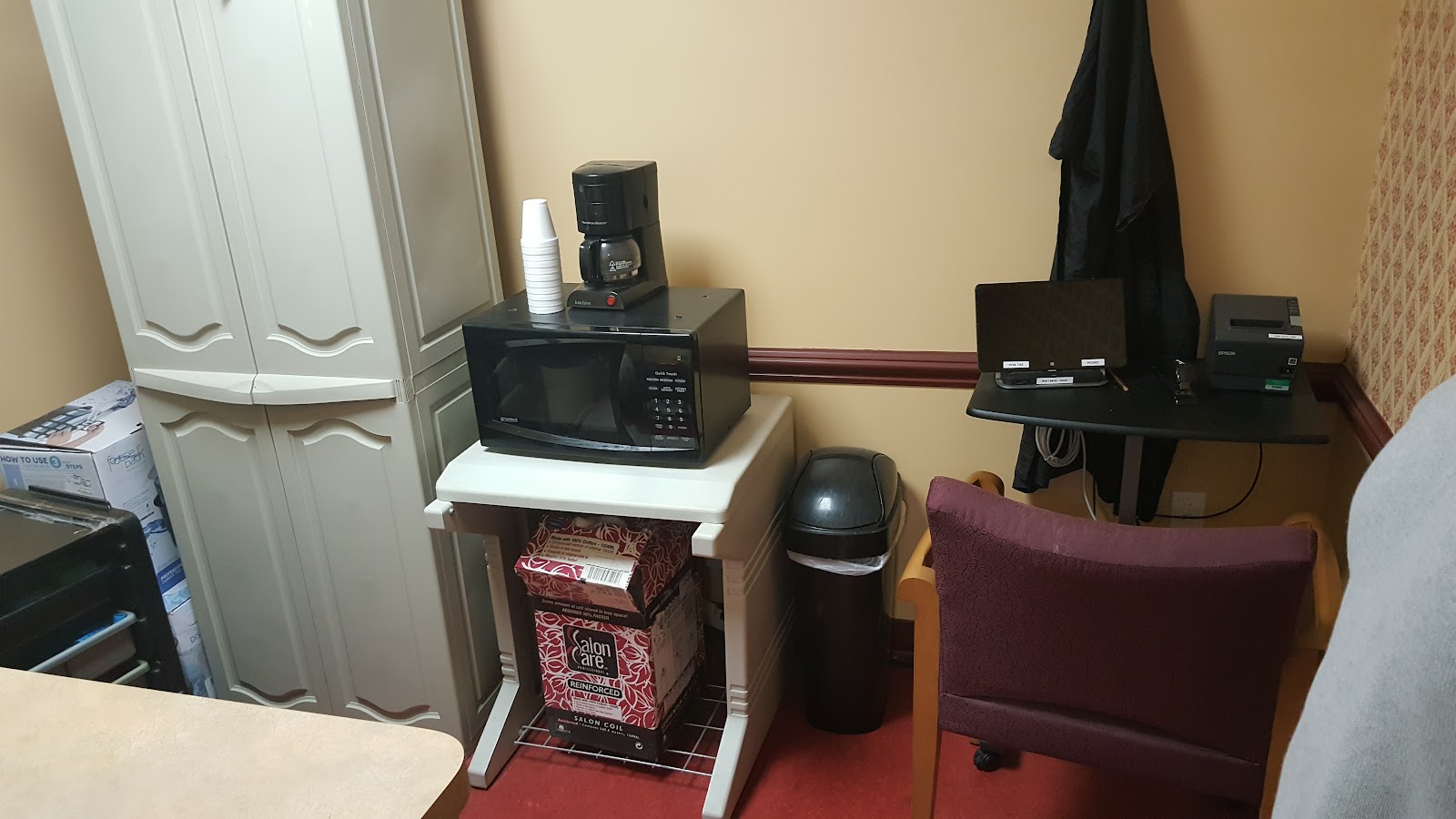 Brio Living Services