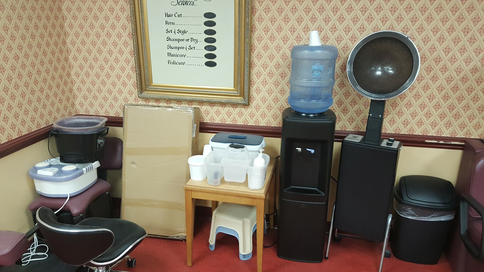 Brio Living Services
