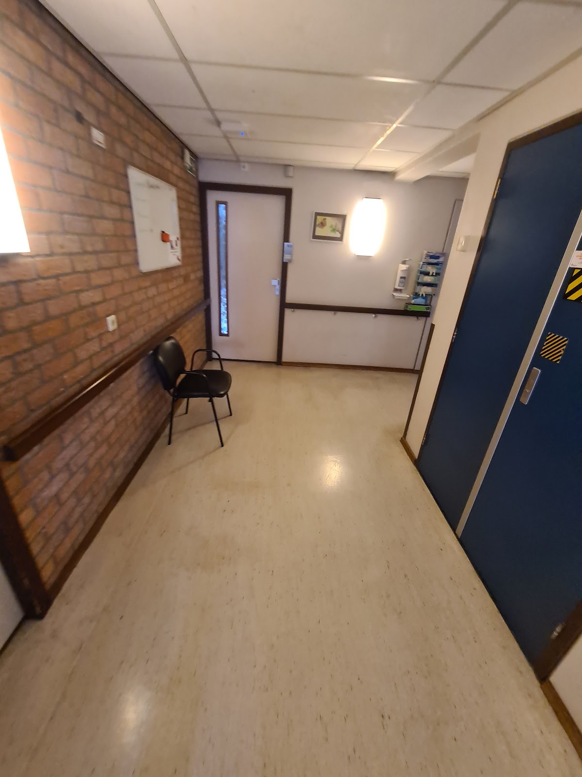 Residential Care Center Duinhage (Florence)