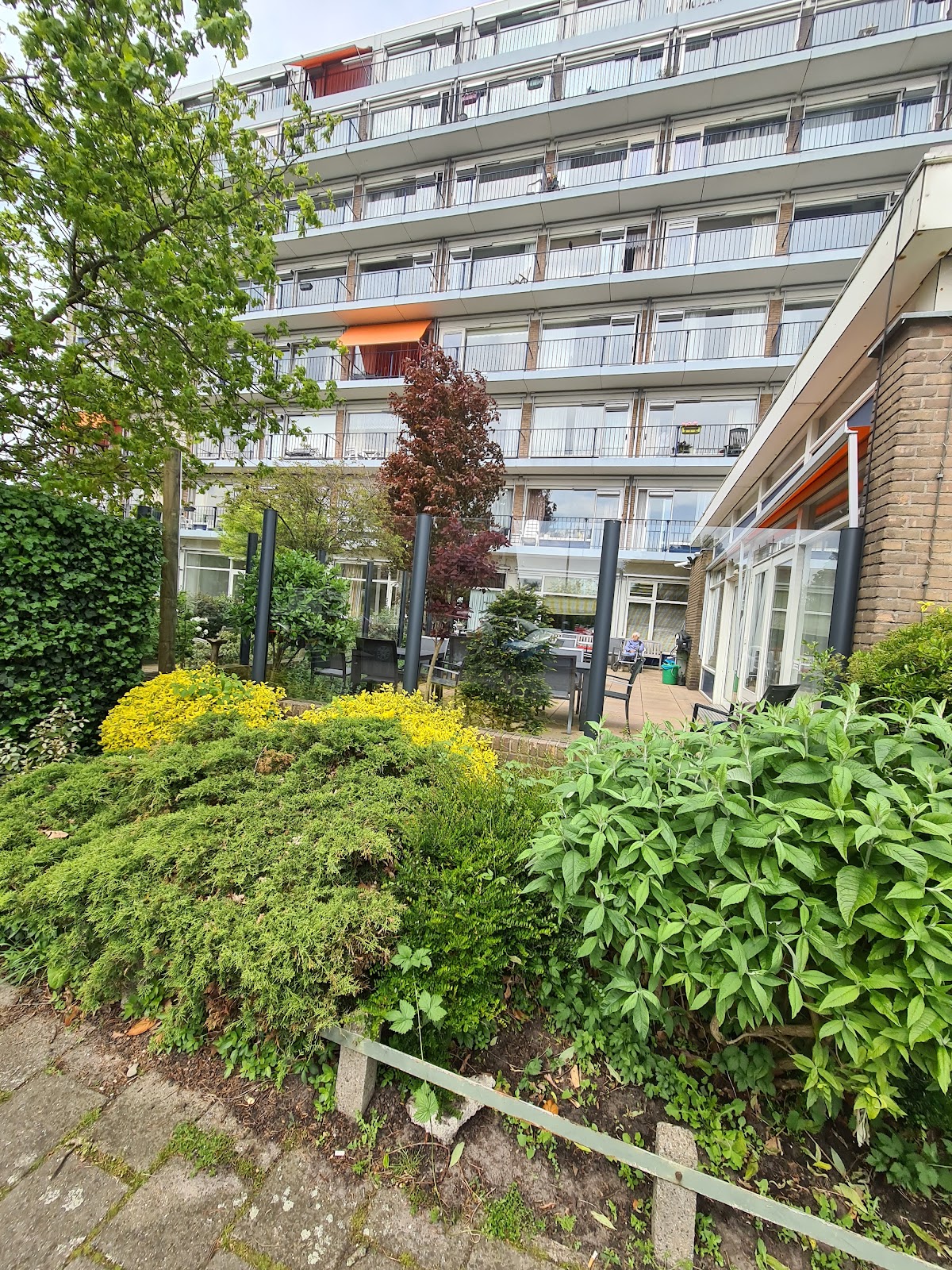 Residential Care Center Duinhage (Florence)