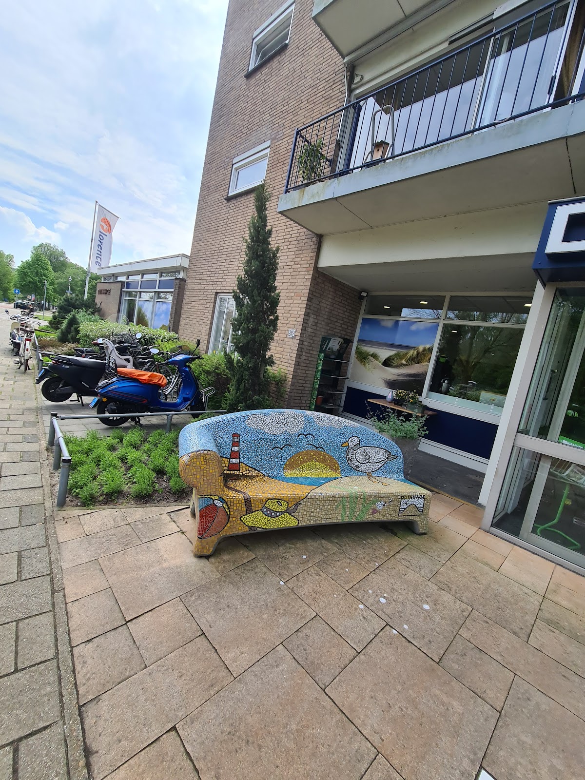 Residential Care Center Duinhage (Florence)