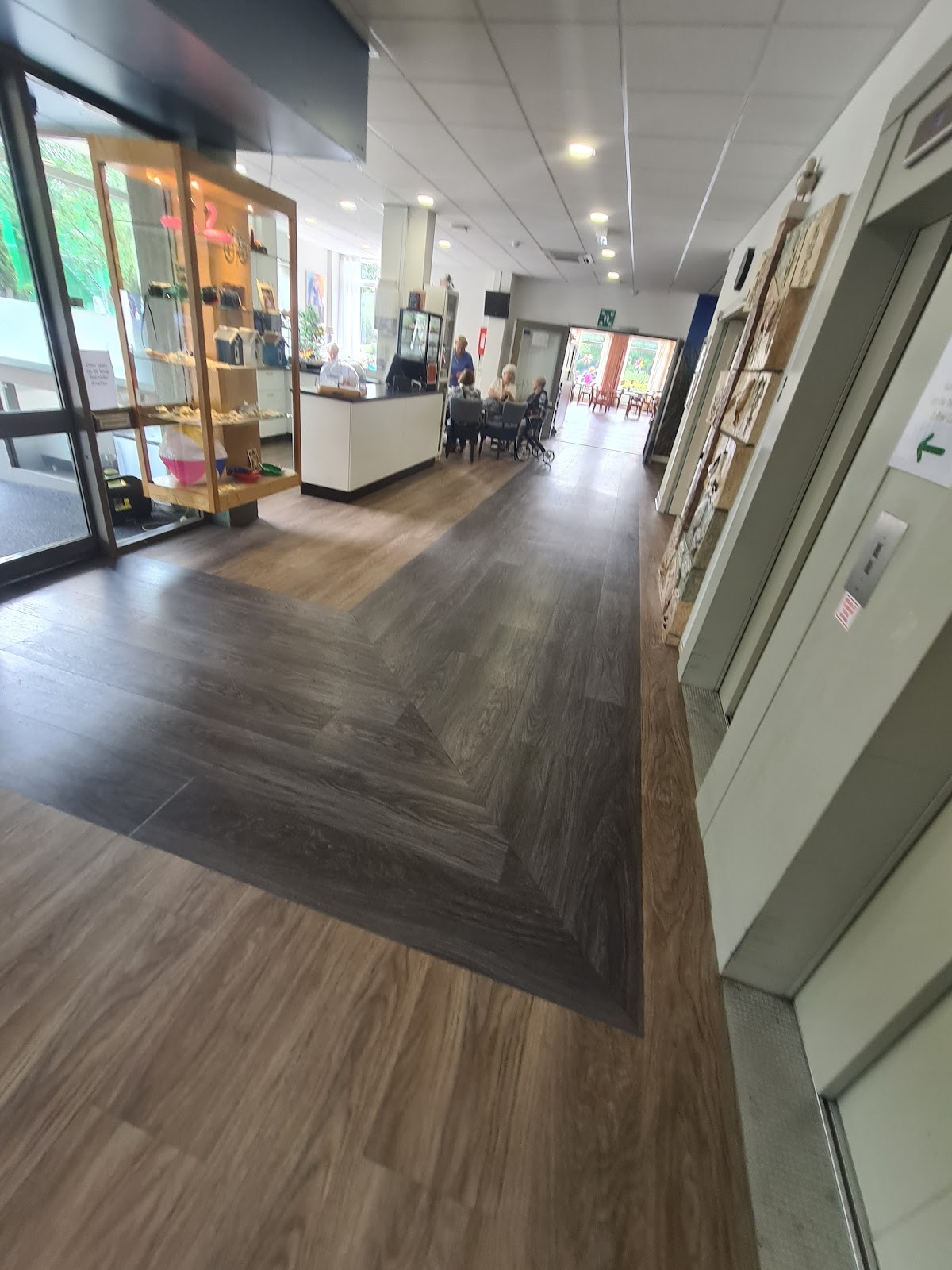 Residential Care Center Duinhage (Florence)