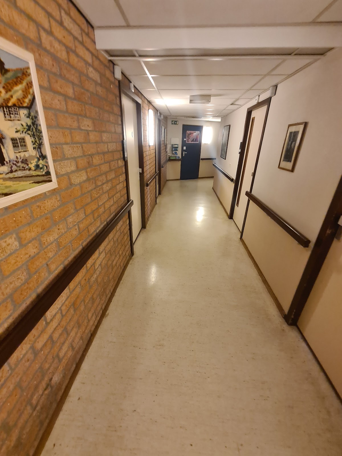 Residential Care Center Duinhage (Florence)