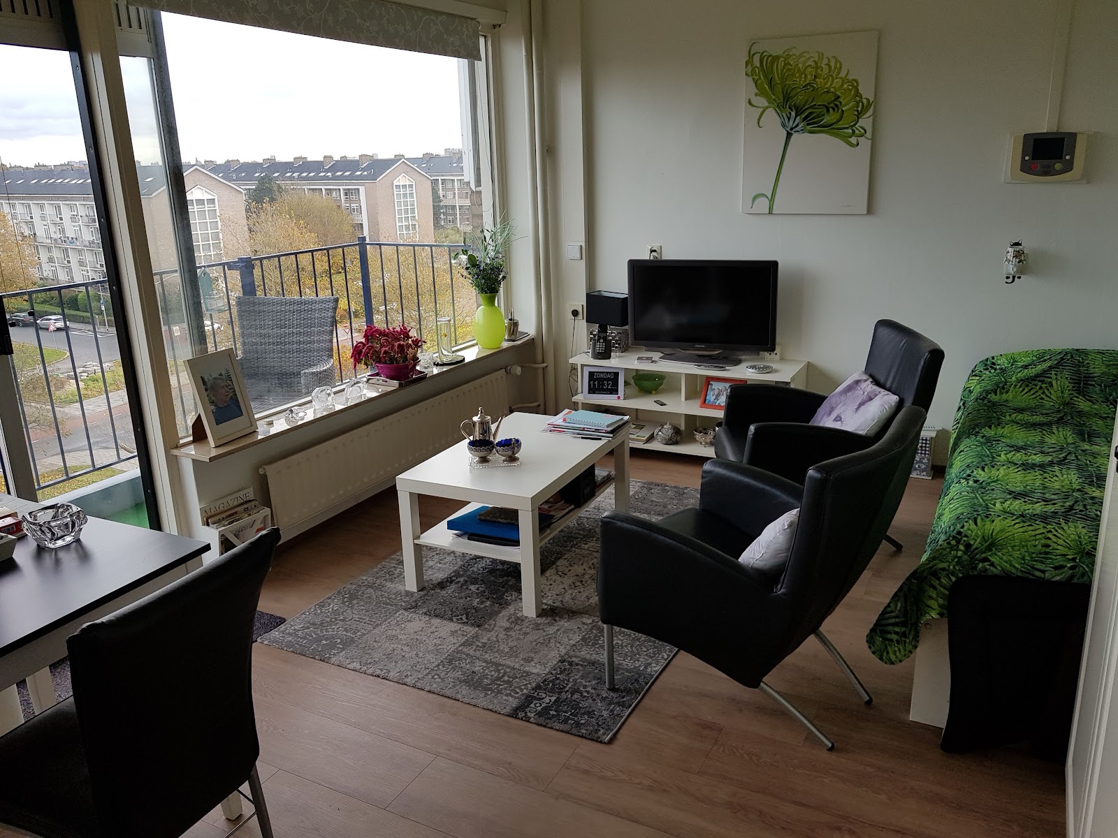 Residential Care Center Duinhage (Florence)