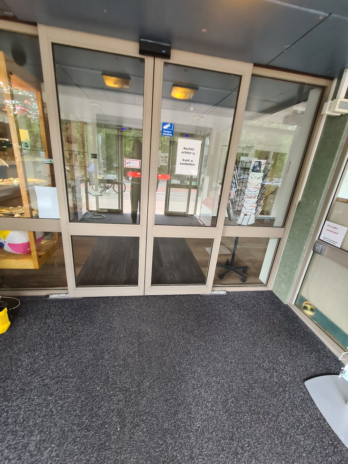 Residential Care Center Duinhage (Florence)