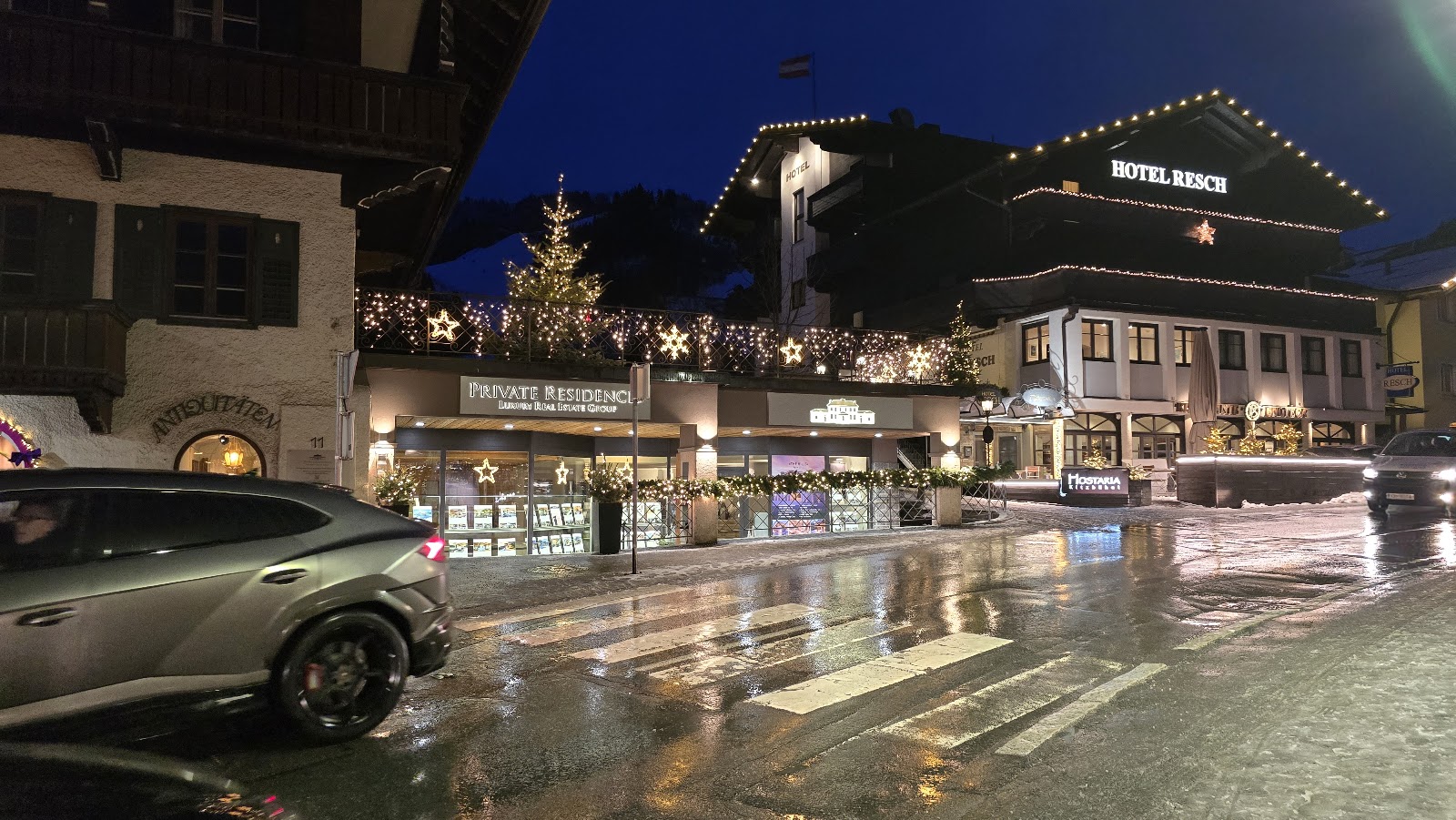 Private Residences Kitzbühel Immobilien GmbH