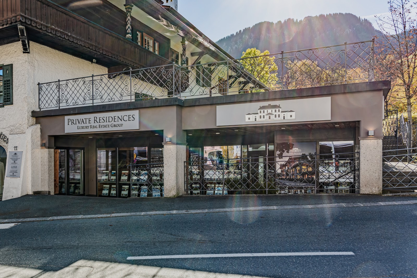 Private Residences Kitzbühel Immobilien GmbH