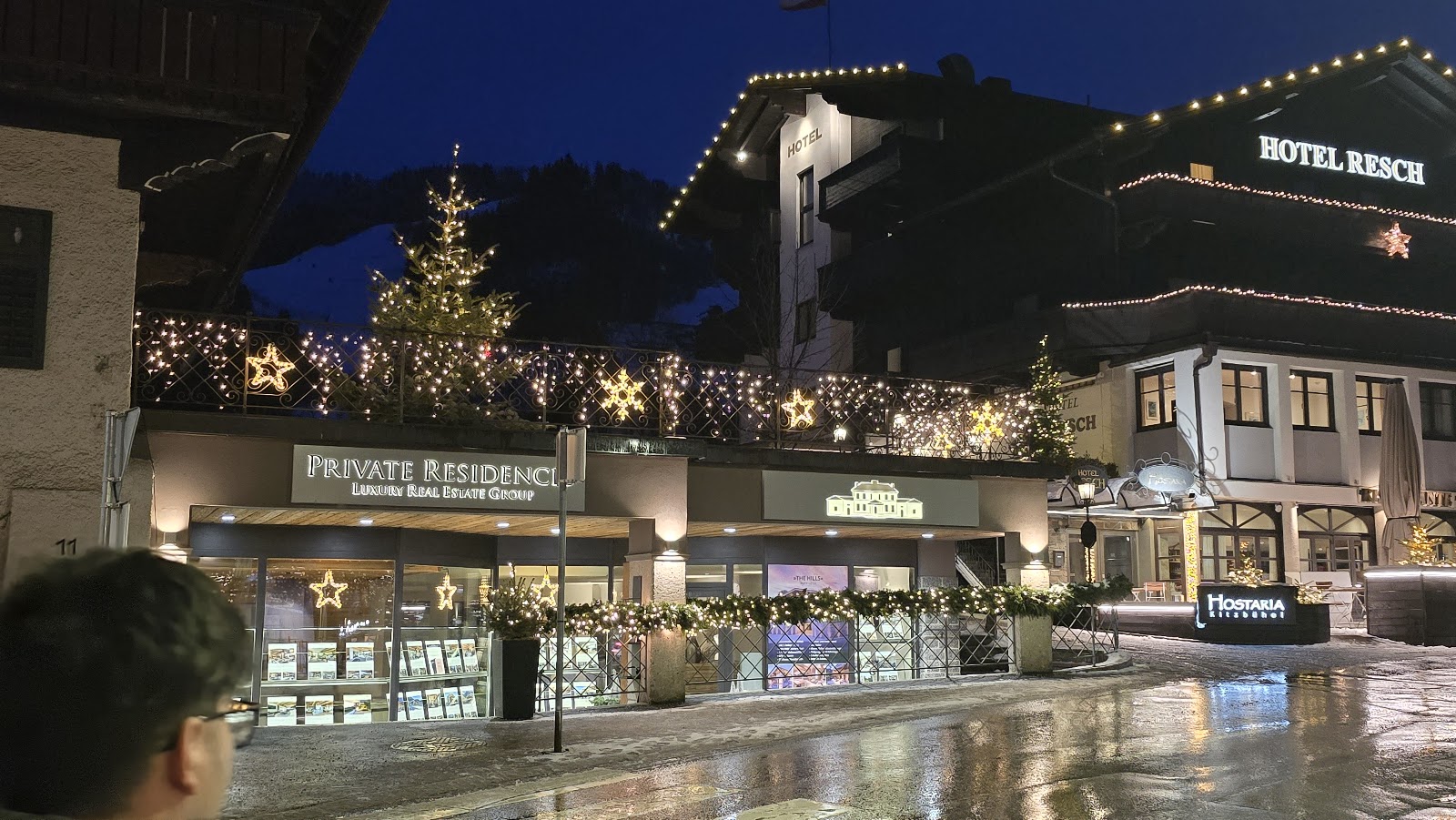 Private Residences Kitzbühel Immobilien GmbH