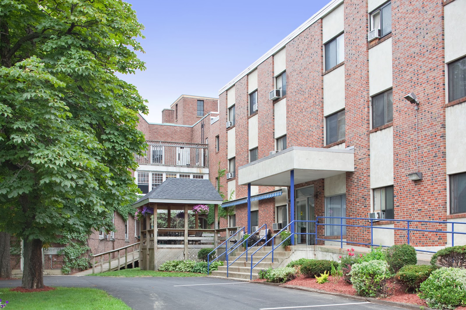 Rutland Center for Living and Rehabilitation