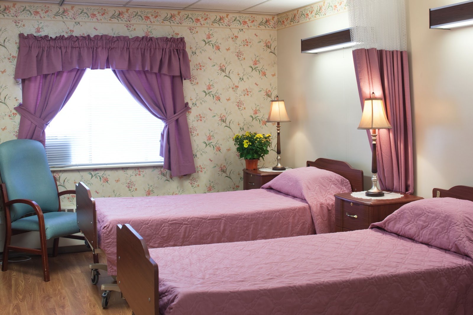 Rutland Center for Living and Rehabilitation