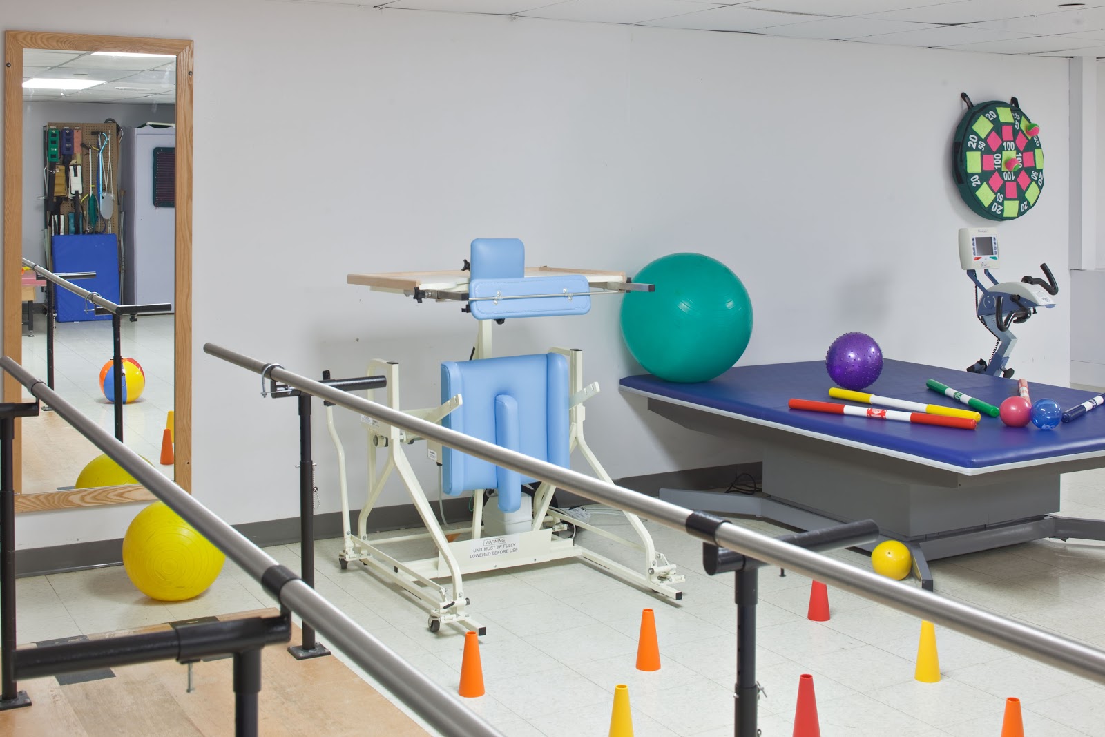 Rutland Center for Living and Rehabilitation