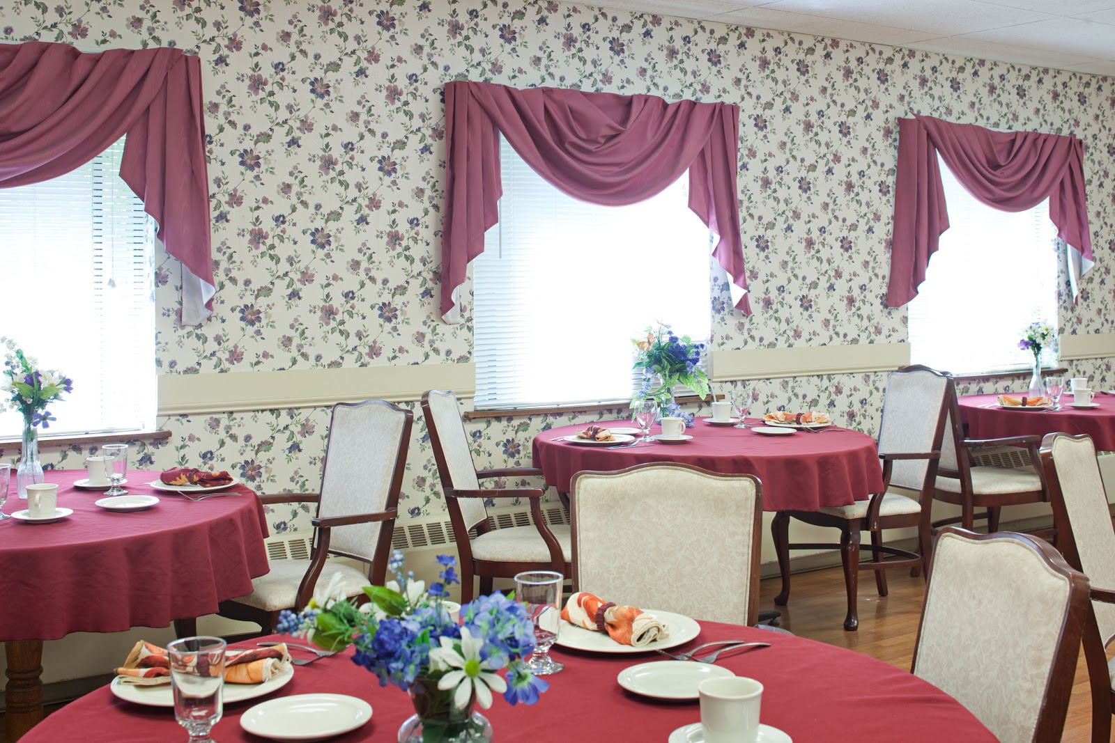 Rutland Center for Living and Rehabilitation