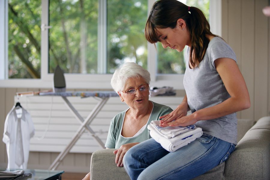 Advanced Senior Care