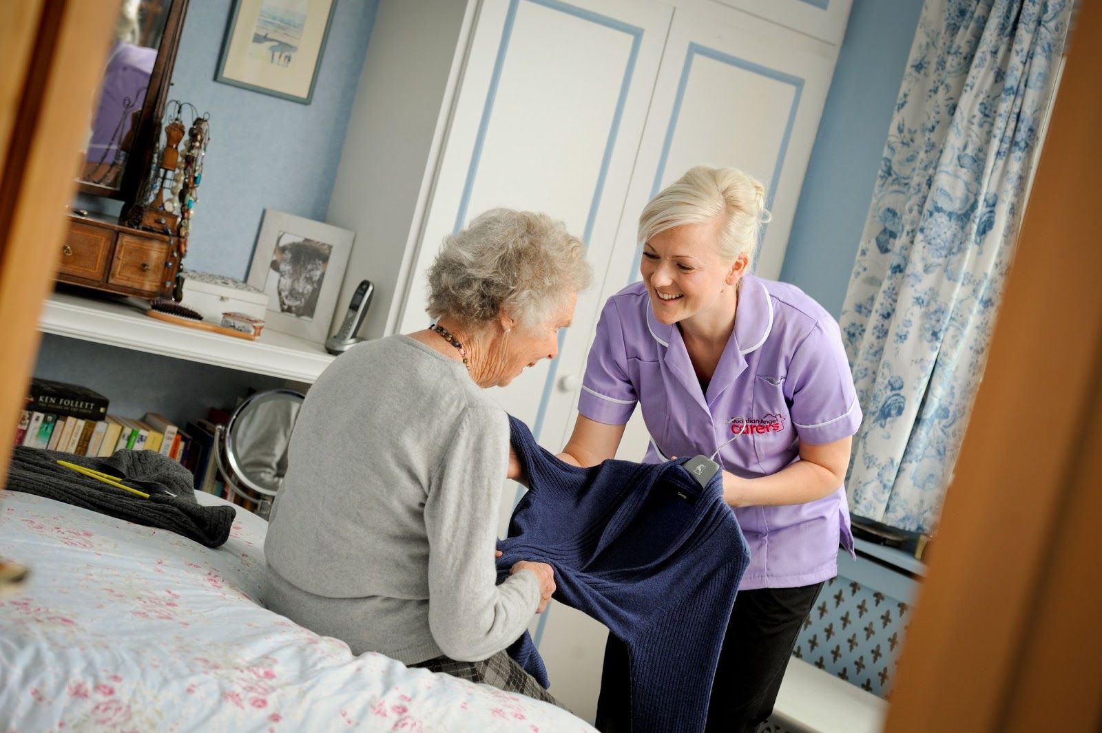 Advanced Senior Care