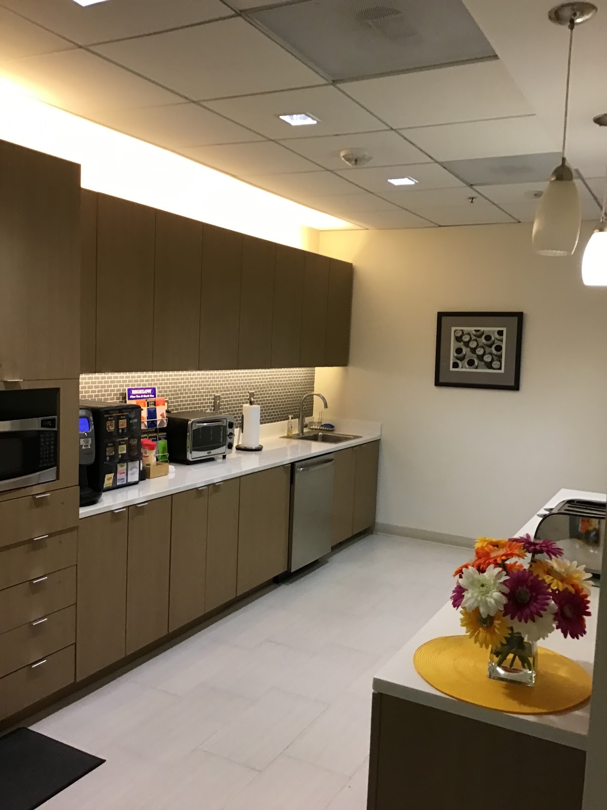 Advanced Senior Care