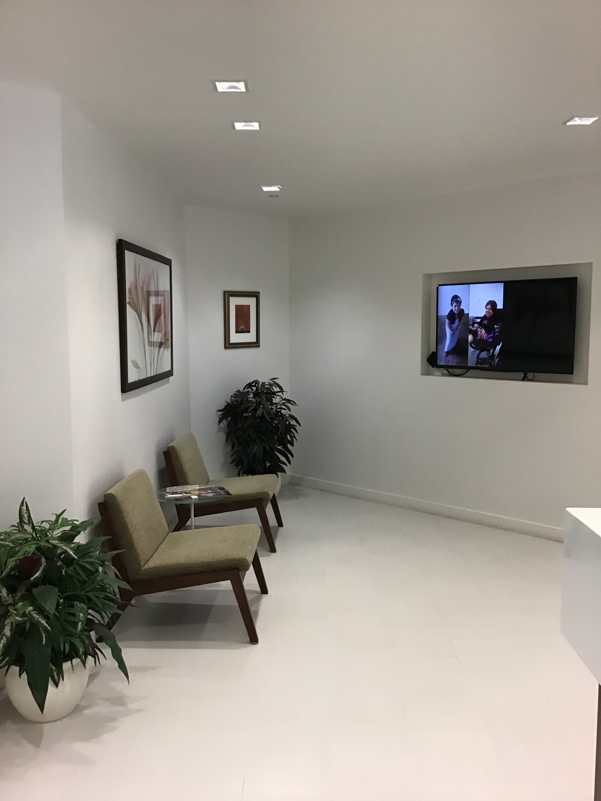 Advanced Senior Care