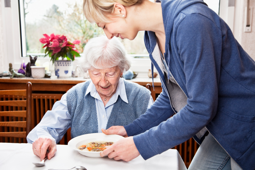 Advanced Senior Care