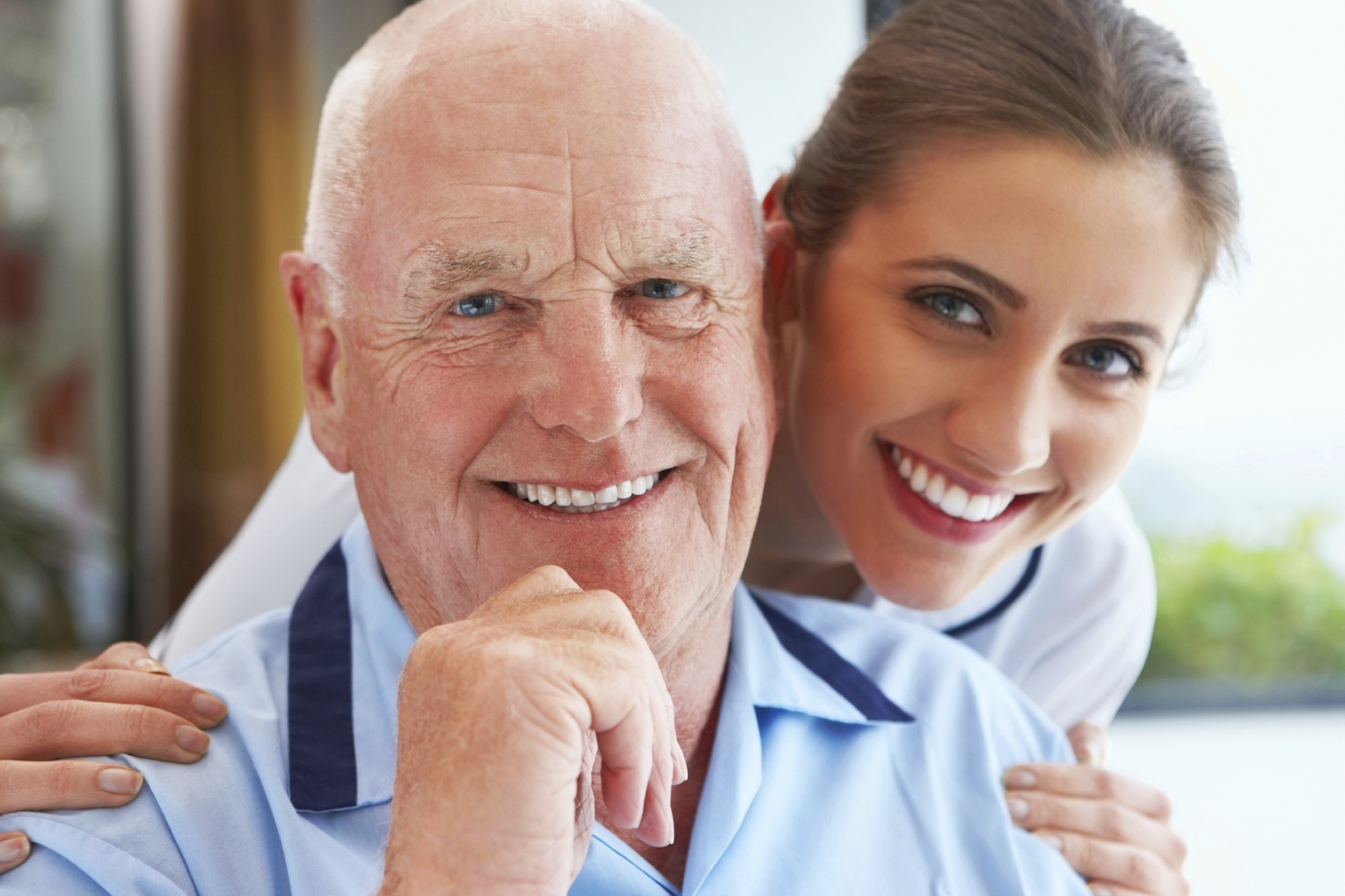 Advanced Senior Care