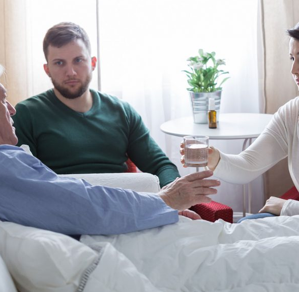 Advanced Senior Care
