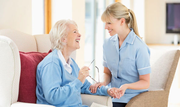 Advanced Senior Care
