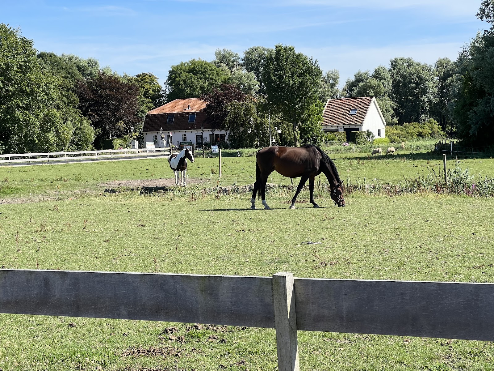 LandGoed Schagerwaard