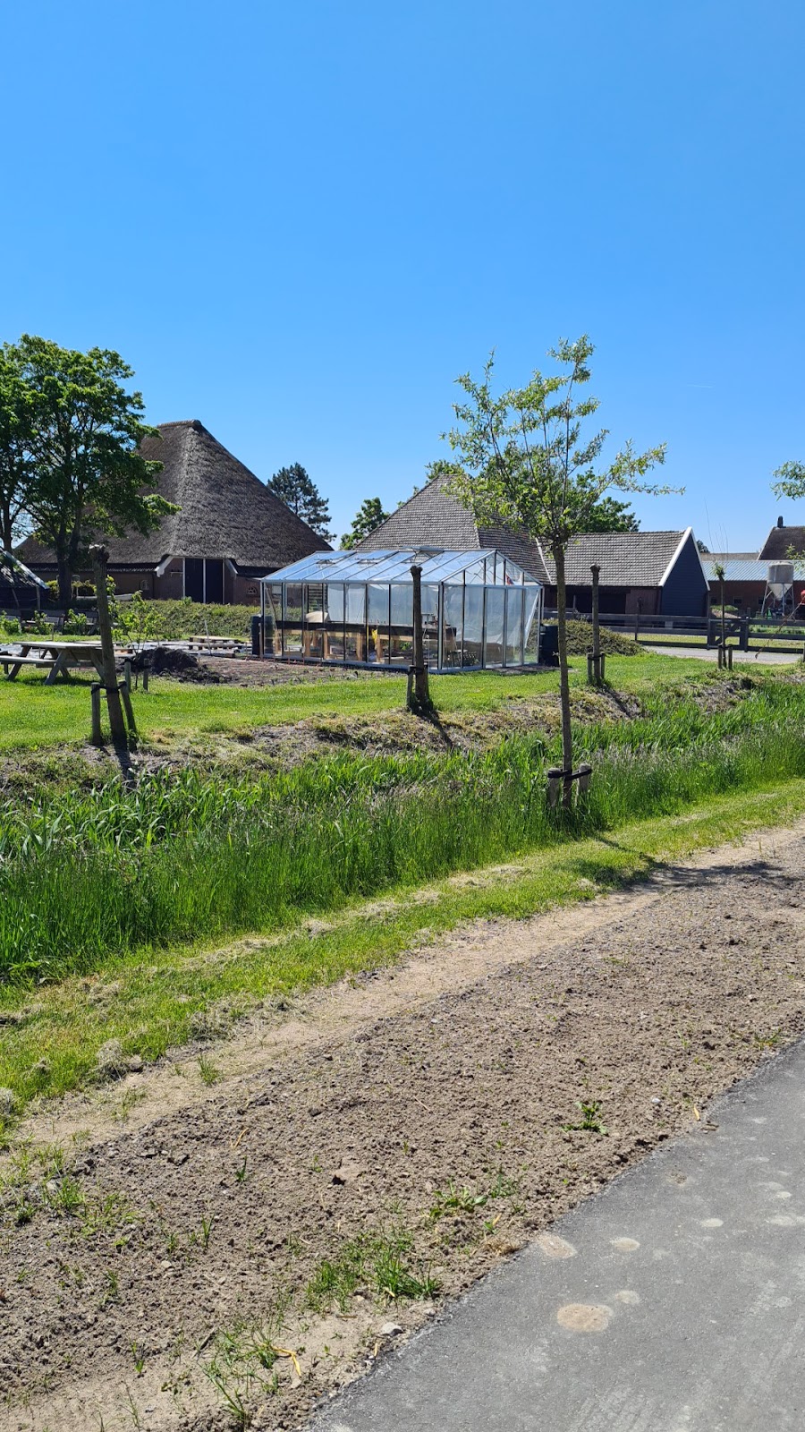 LandGoed Schagerwaard