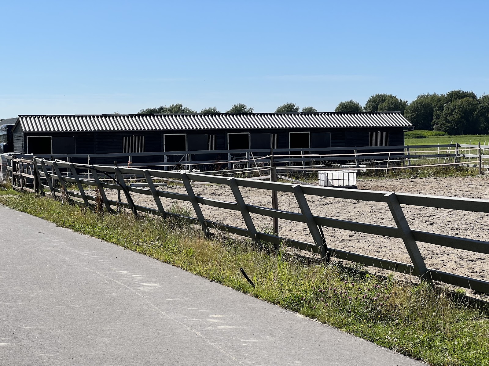 LandGoed Schagerwaard