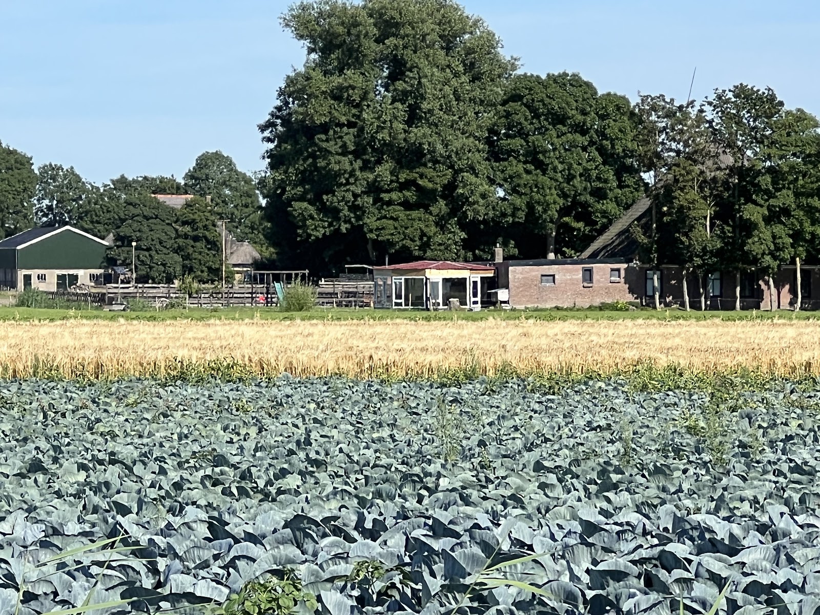 LandGoed Schagerwaard