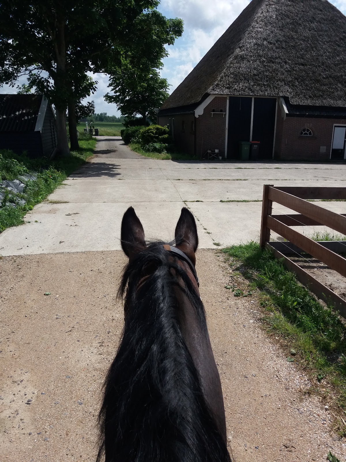 LandGoed Schagerwaard