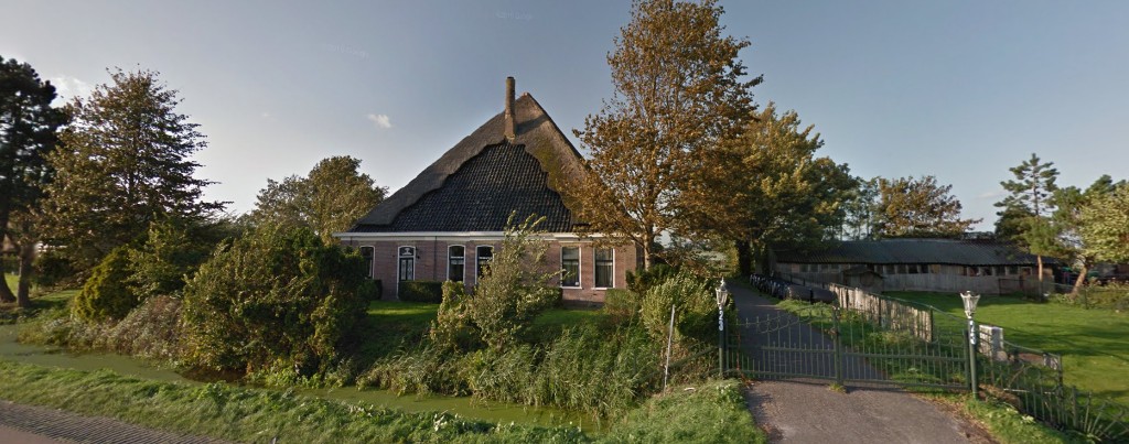 LandGoed Schagerwaard