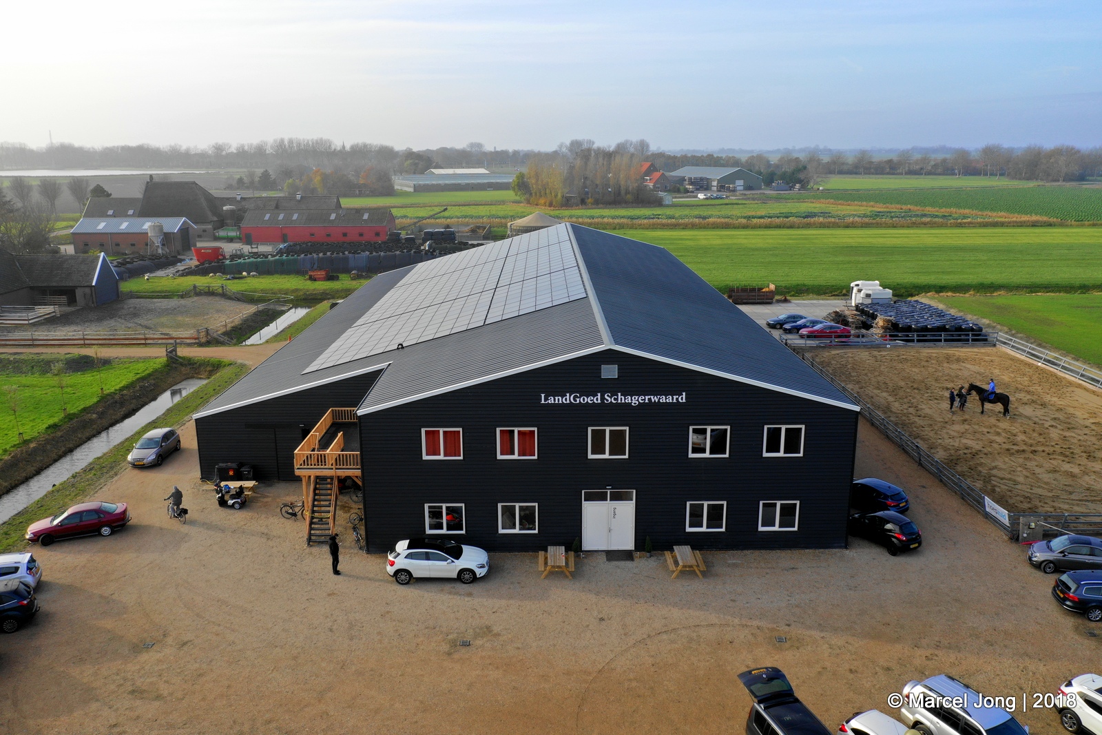 LandGoed Schagerwaard