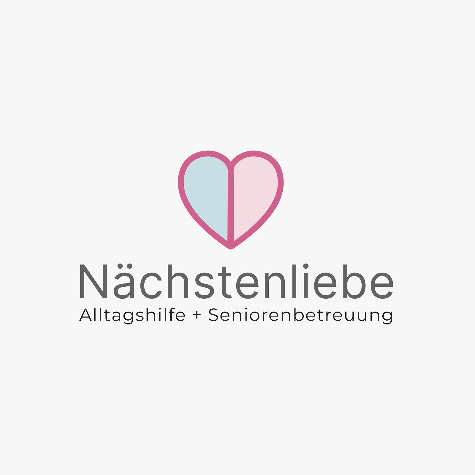 Nächstenliebe Alltagshilfe und Seniorenbetreuung