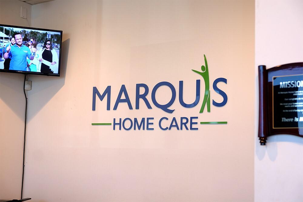 Marquis Home Care