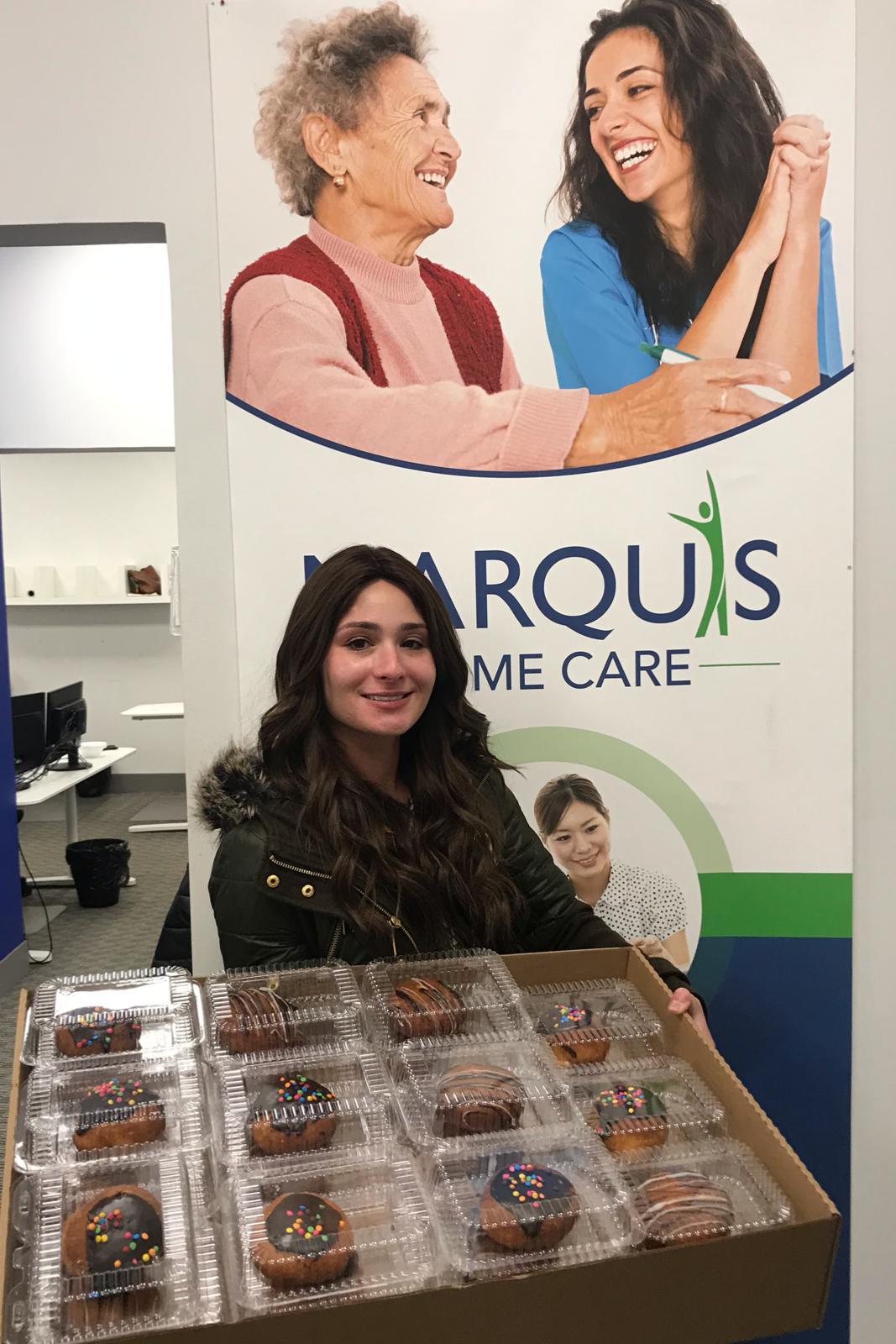 Marquis Home Care