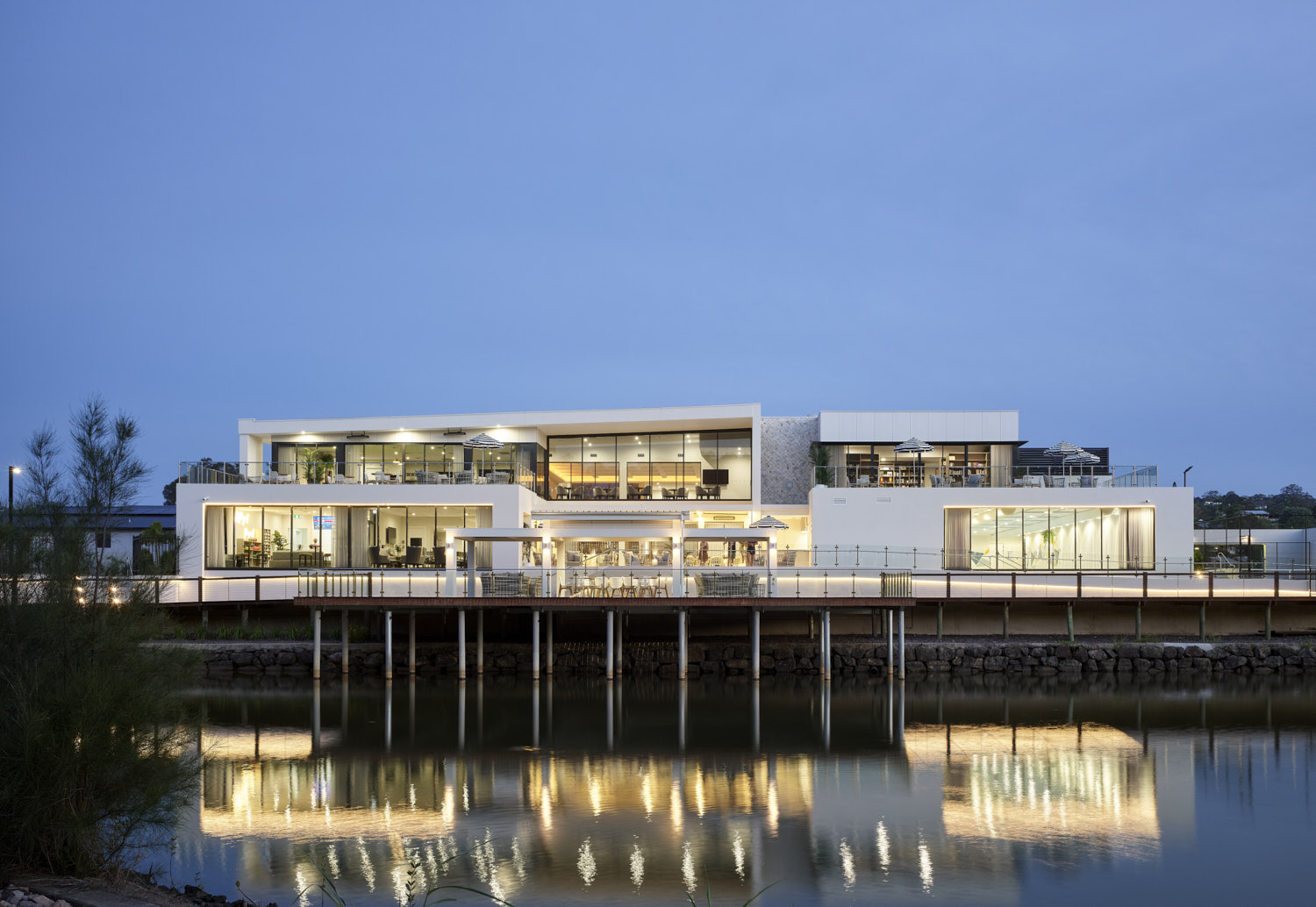 GemLife Maroochy Quays | Over 50s Lifestyle Resort
