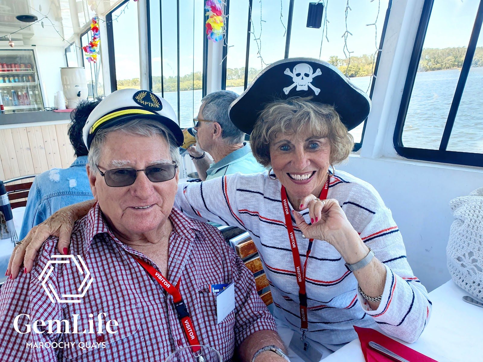 GemLife Maroochy Quays | Over 50s Lifestyle Resort