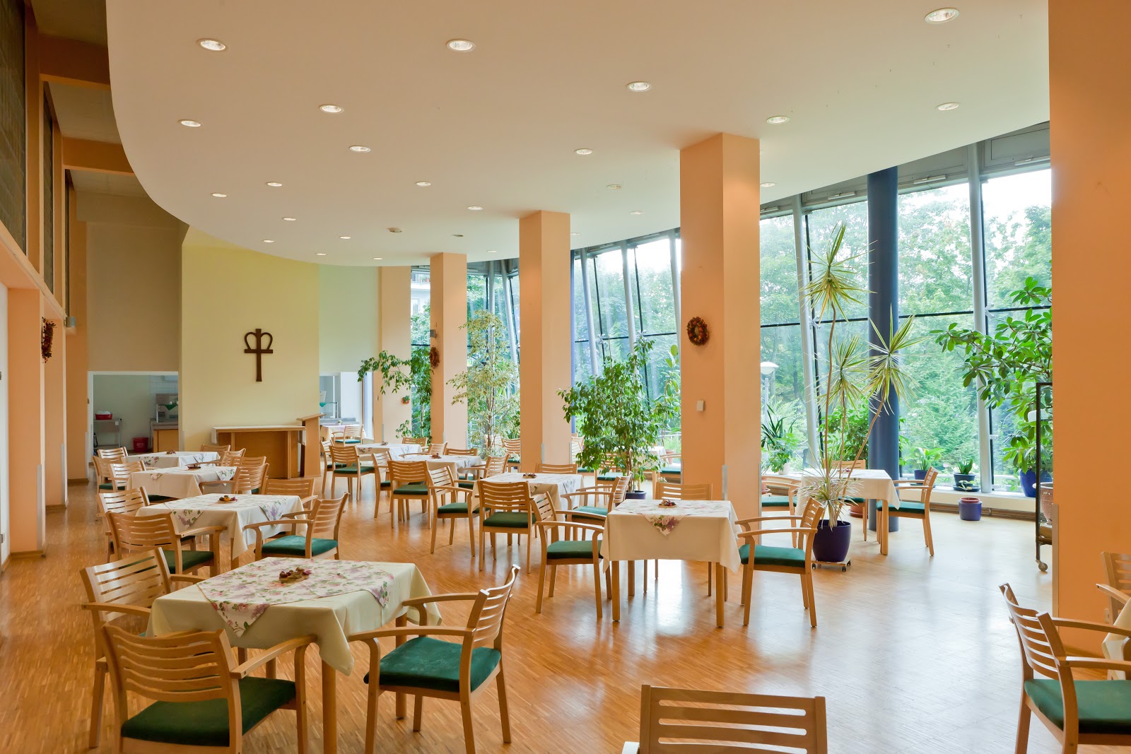 Stephanus gGmbH Haus am Weinbergsweg