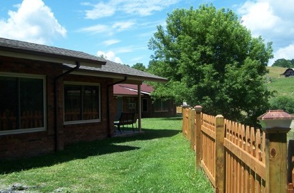 Spicewood Cottage's