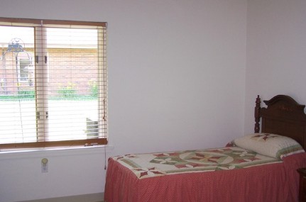Spicewood Cottage's