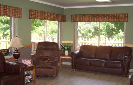 Spicewood Cottage's