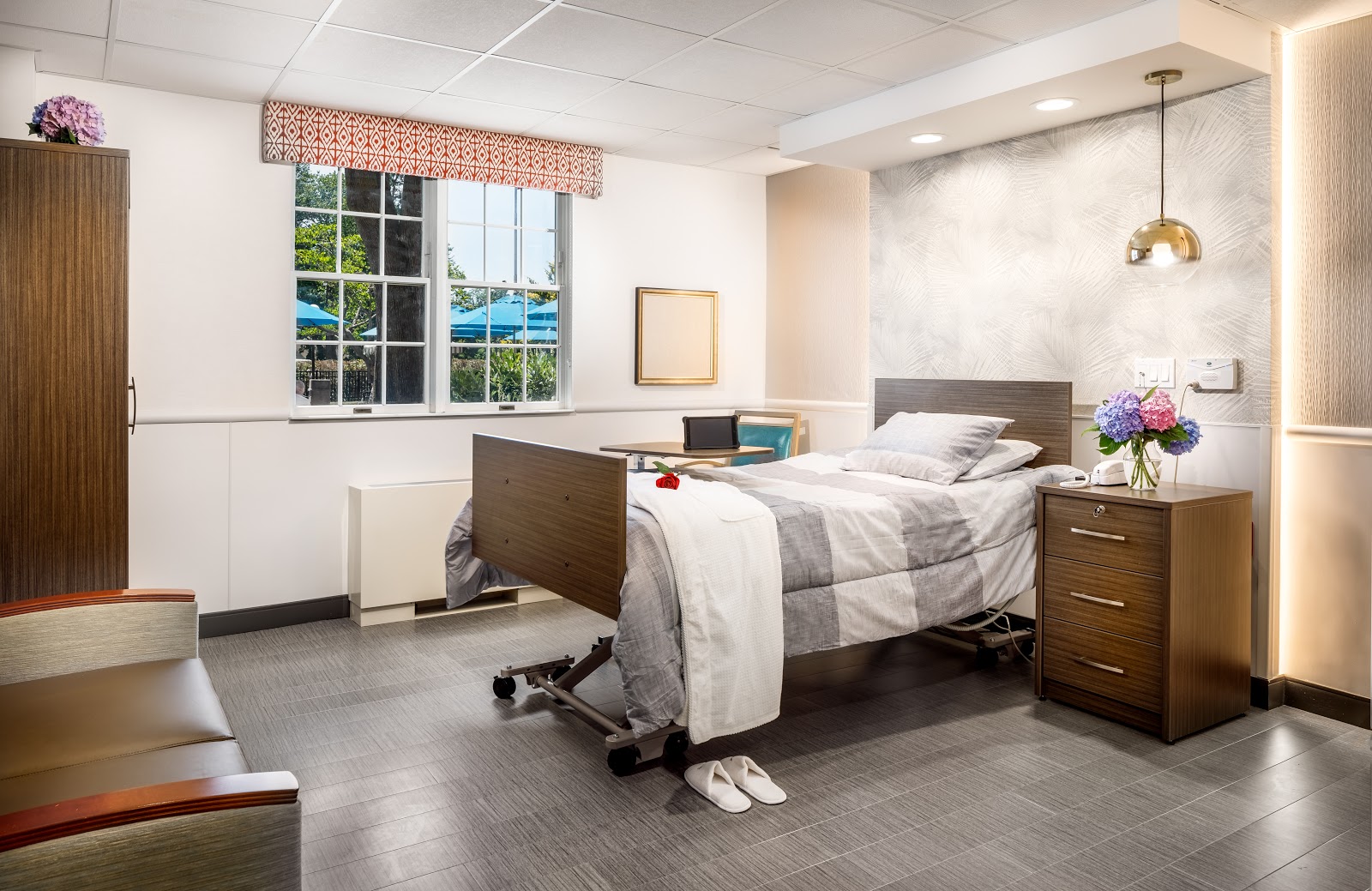 Massapequa Center Rehabilitation & Nursing