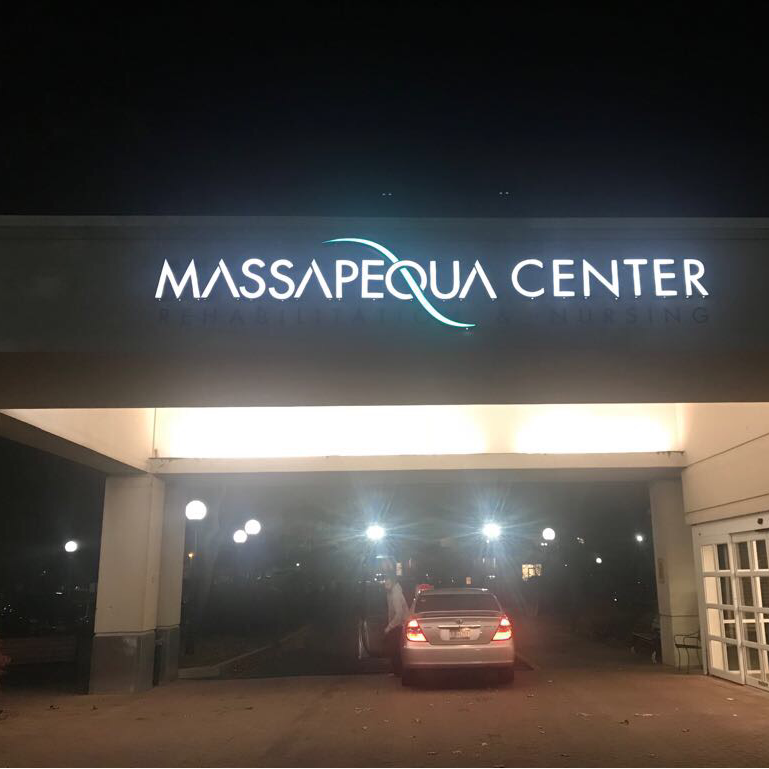 Massapequa Center Rehabilitation & Nursing