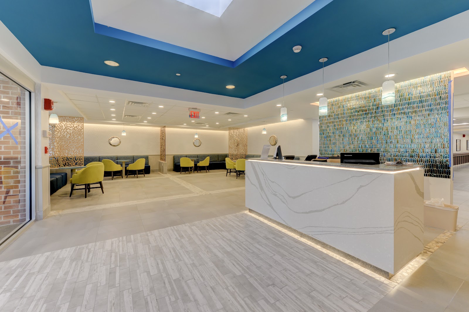 Massapequa Center Rehabilitation & Nursing