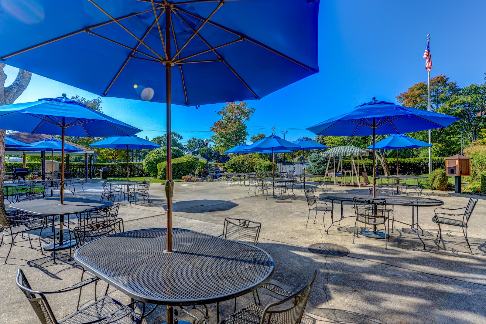 Massapequa Center Rehabilitation & Nursing