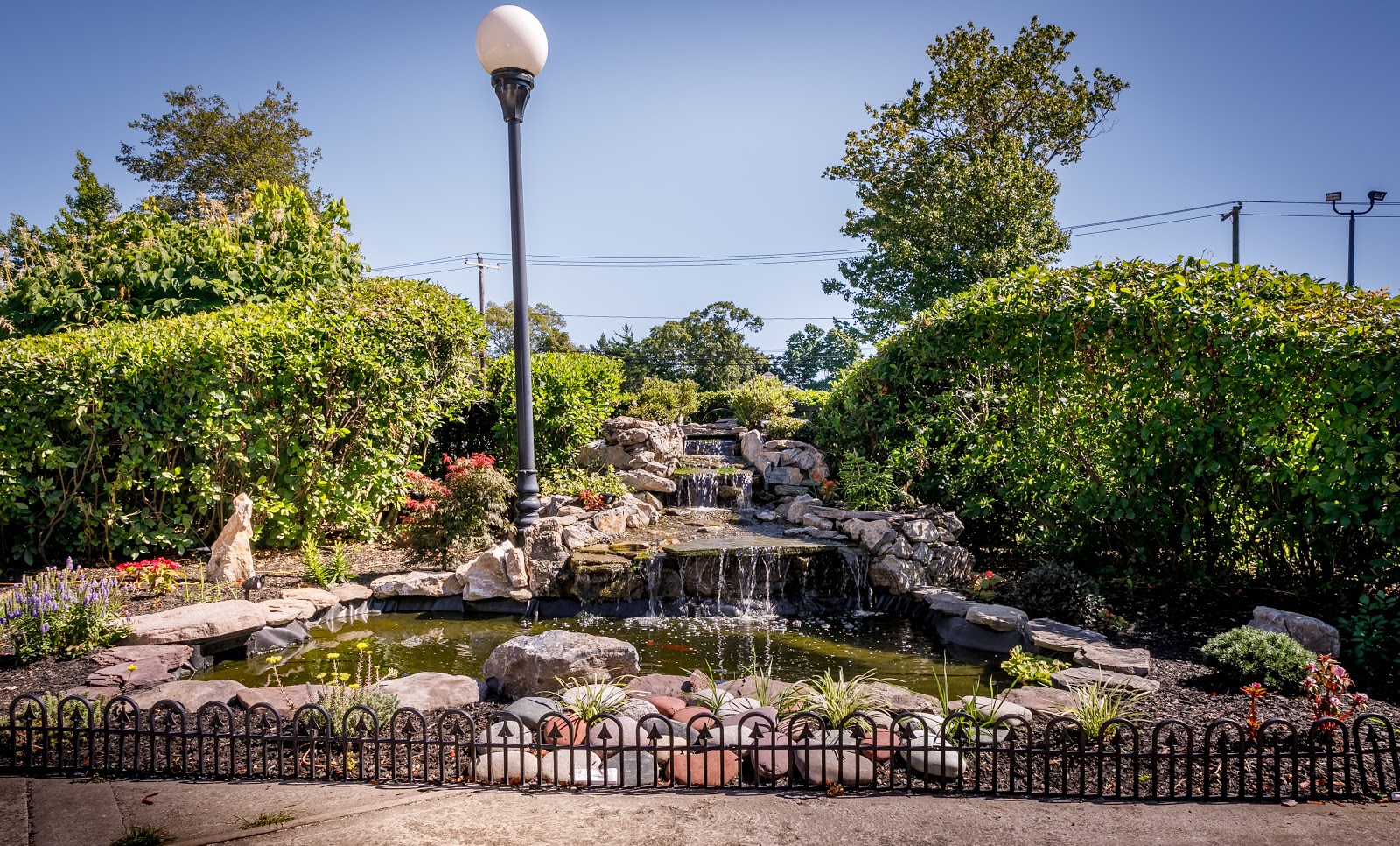 Massapequa Center Rehabilitation & Nursing