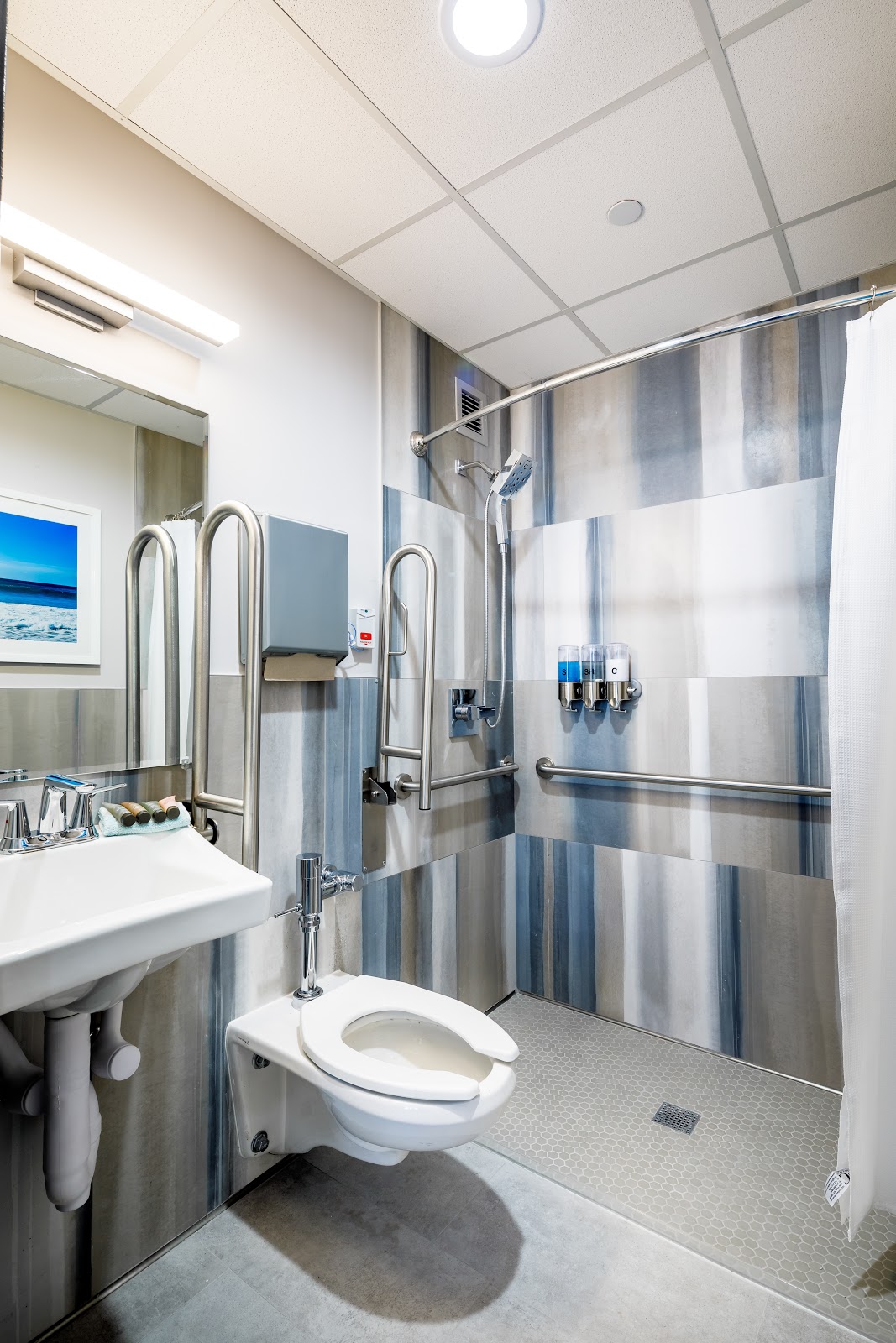 Massapequa Center Rehabilitation & Nursing