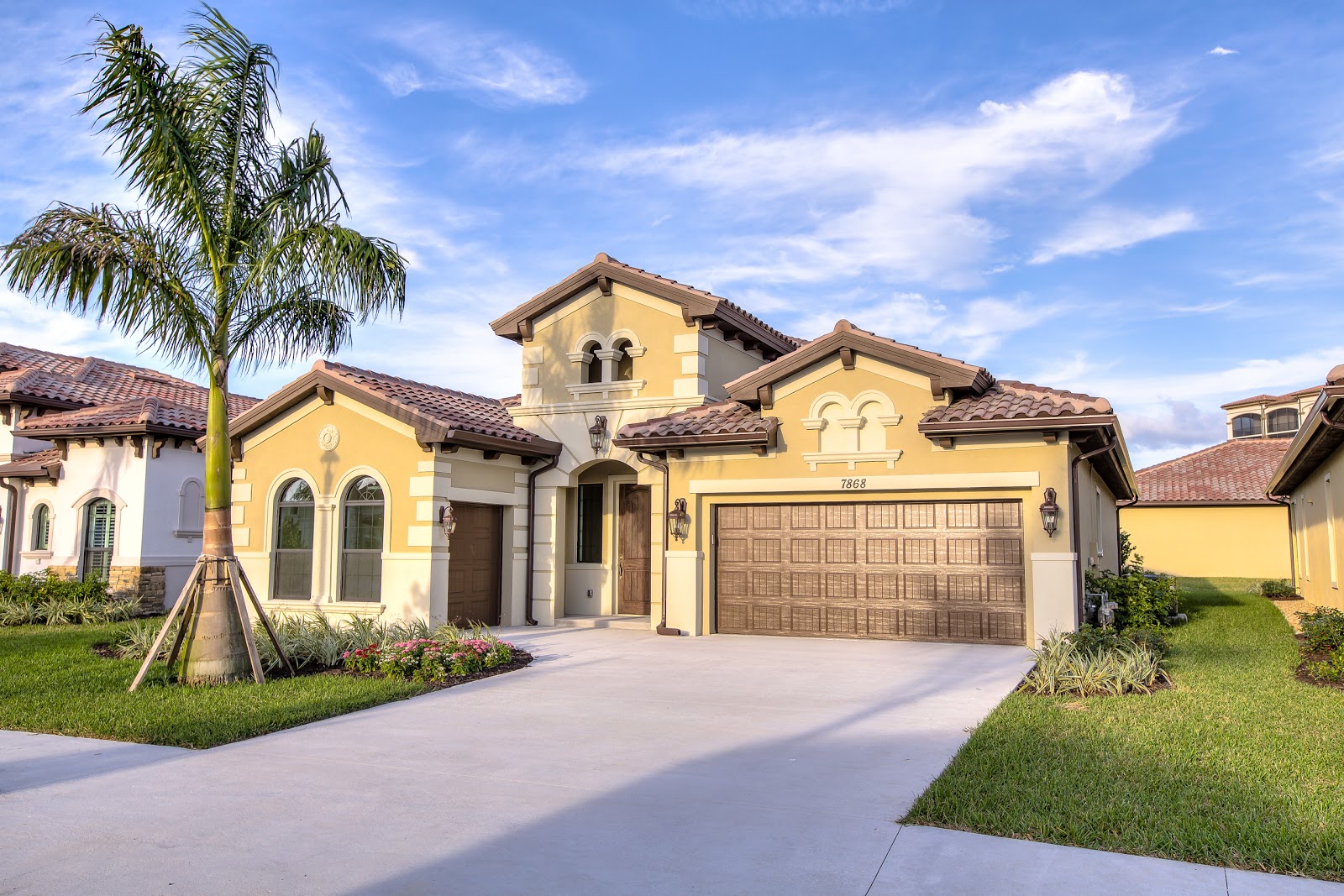 The Arlington of Naples
