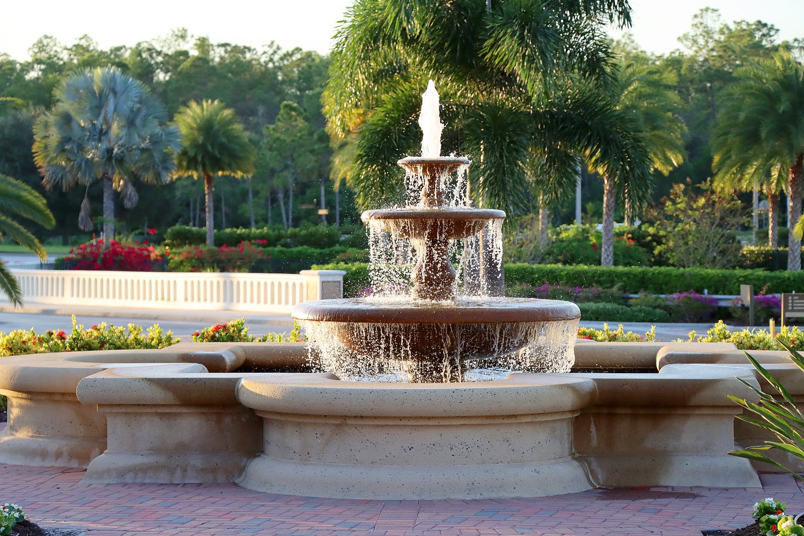 The Arlington of Naples
