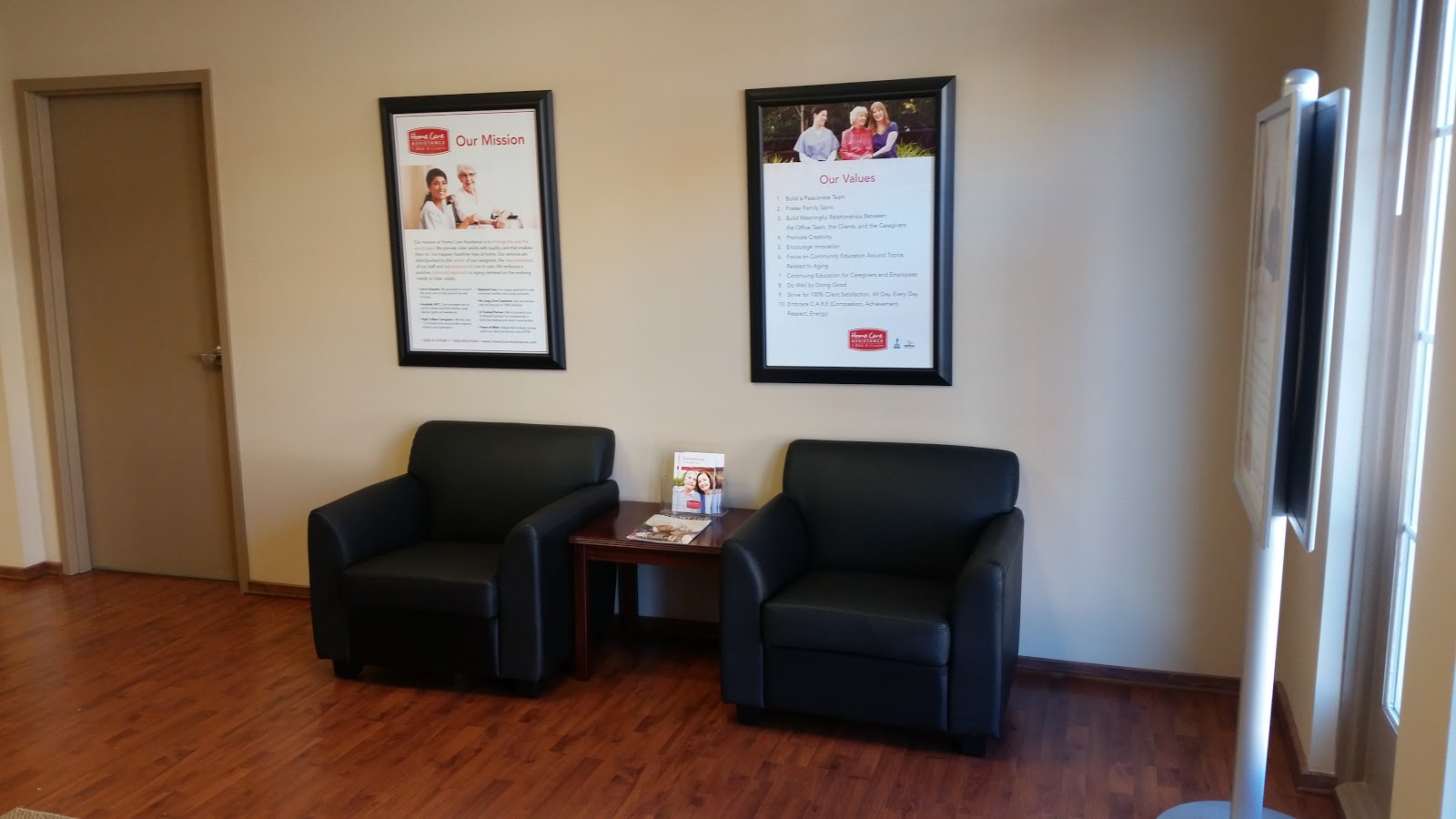 Home Care Assistance of Williamsburg